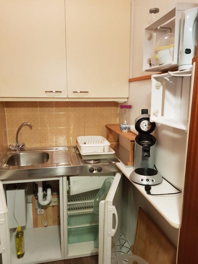 Bi Henning Appartement Nordstrand Buitenkant foto