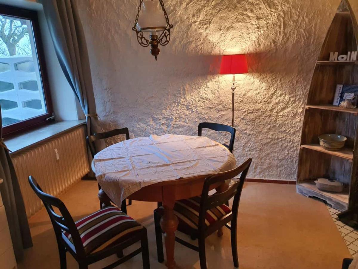 Bi Henning Appartement Nordstrand Buitenkant foto