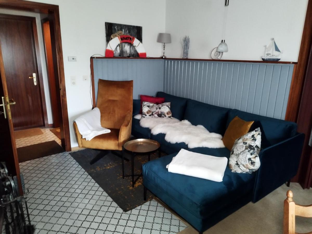 Bi Henning Appartement Nordstrand Buitenkant foto